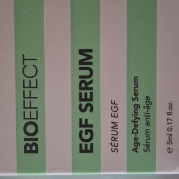 Bioeffect duo - Picture 3 of 4